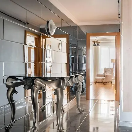 Big Jacuzzi • Sea View • Pool Access 50m * Antalya