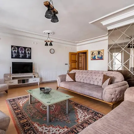דירה Big Jacuzzi • Sea View • Pool Access 50m *
